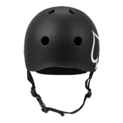 Pro-Tec Low Pro Certified Helmet 10 Pro-Tec Low Pro Certified Helmet -Bicycle Equipment Store ProtecLowProCertifiedHelmetblack5