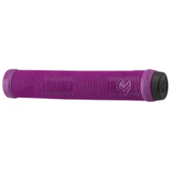 Eclat Pulsar Grips -Bicycle Equipment Store Pulsar purple