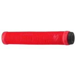 Eclat Pulsar Grips -Bicycle Equipment Store Pulsar red