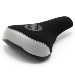 Ride Out Supply Reflective Railed Seat