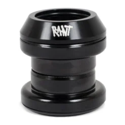 Rant Threadless Headset