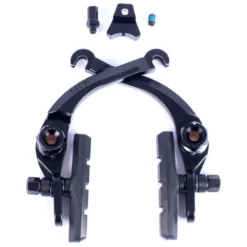 Relic Assist U-Brake