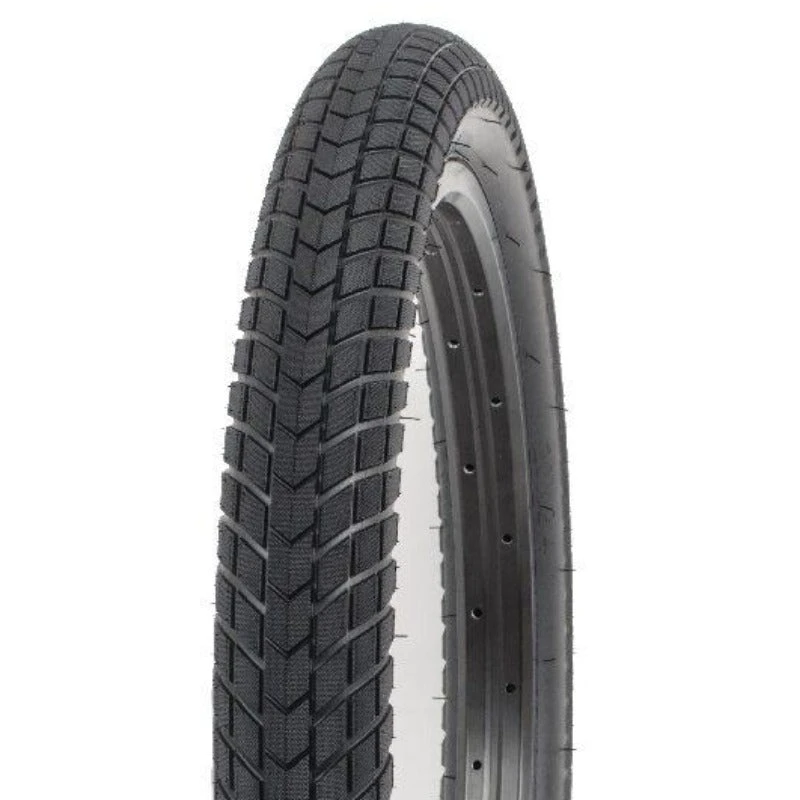 Relic Flatout Tire 1 Relic Flatout Tire