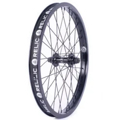 Relic Revolve Front Wheel