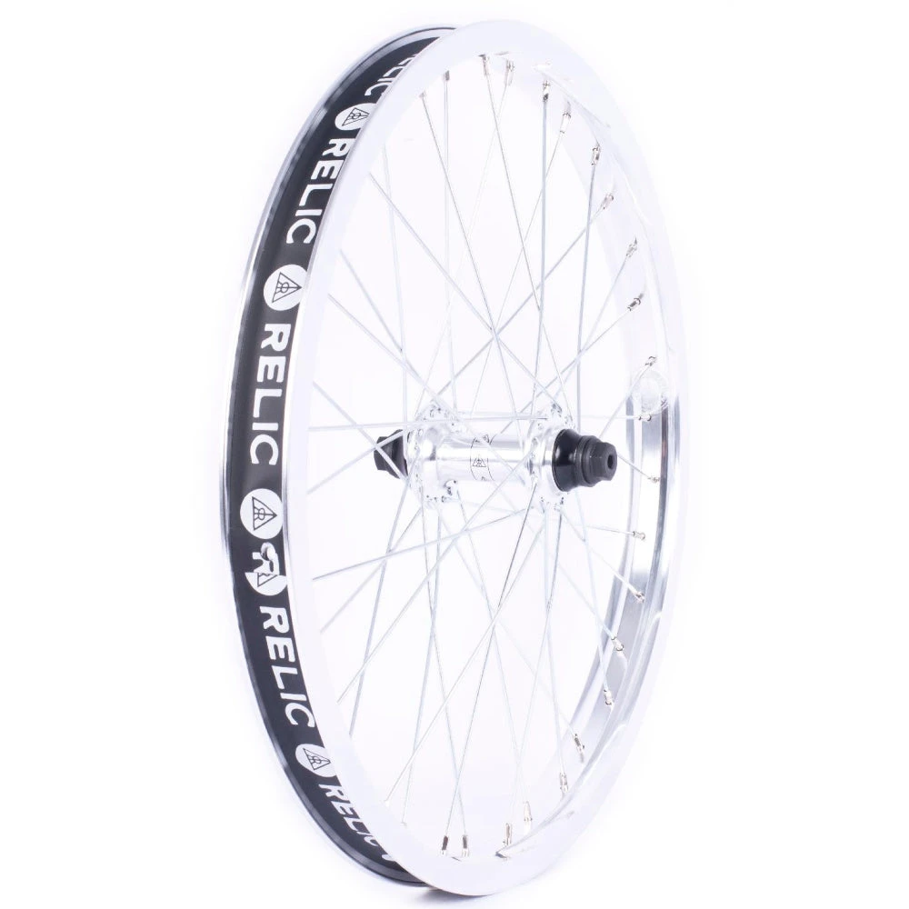 Relic Revolve Front Wheel 2 Relic Revolve Front Wheel - Image 2