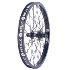 Relic Revolve Cassette Wheel