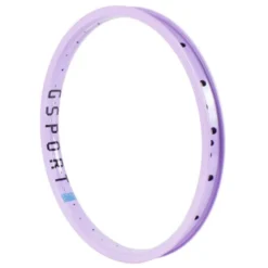 GSport Ribcage Rim -Bicycle Equipment Store Ribcage lavender