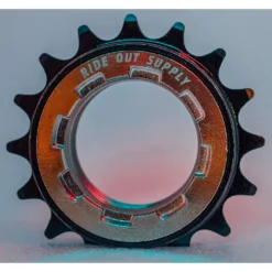 Ride Out Supply Signature Freewheel