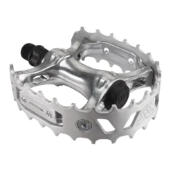 Se-bikes SE Bear Trap Pedals 11 Se-bikes SE Bear Trap Pedals -Bicycle Equipment Store SEBearTrapPedalssilver