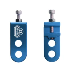 Se-bikes SE Bikes 2.0 Chain Tensioners -Bicycle Equipment Store SEChainTensionersblue