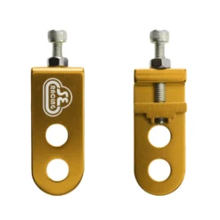 Se-bikes SE Bikes 2.0 Chain Tensioners -Bicycle Equipment Store SEChainTensionersgold