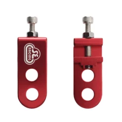 Se-bikes SE Bikes 2.0 Chain Tensioners -Bicycle Equipment Store SEChainTensionersred
