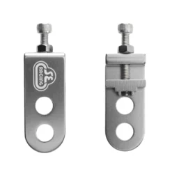 Se-bikes SE Bikes 2.0 Chain Tensioners -Bicycle Equipment Store SEChainTensionerssilver