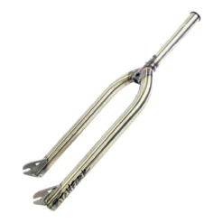 S&M 26" Pitchfork W/ Bearing Race 13 S&M 26" Pitchfork W/ Bearing Race -Bicycle Equipment Store S M26 Pitchforkglossclear