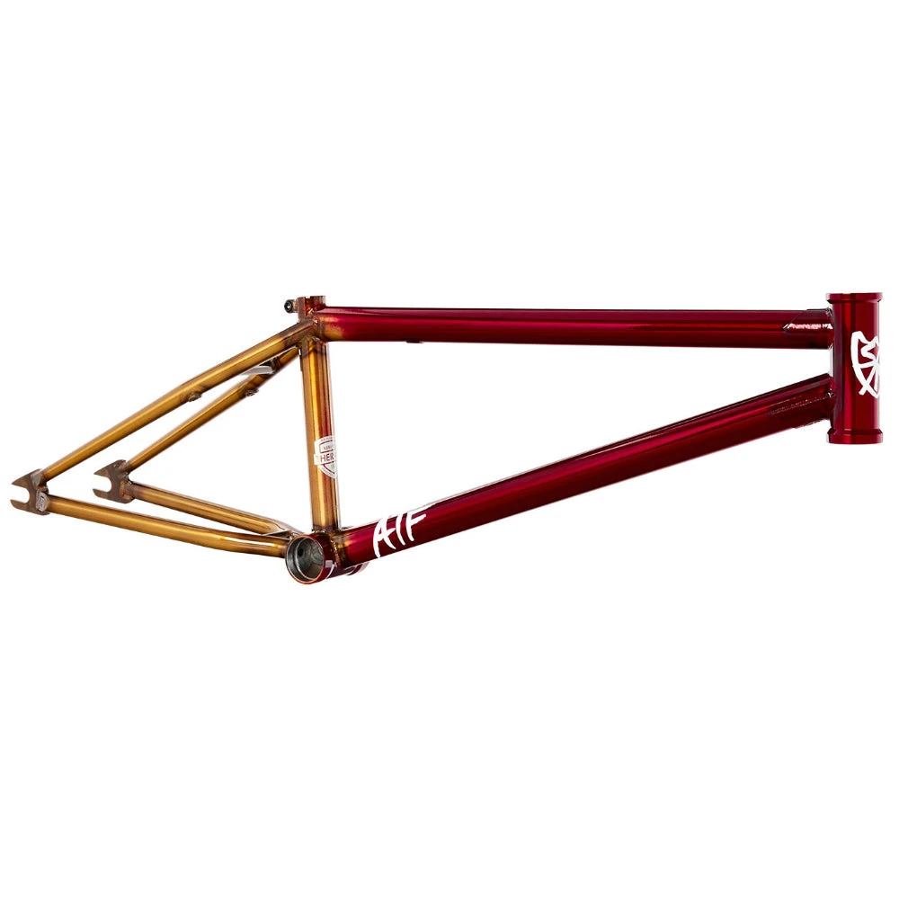 S&M ATF Frame 2 S&M ATF Frame - Image 2