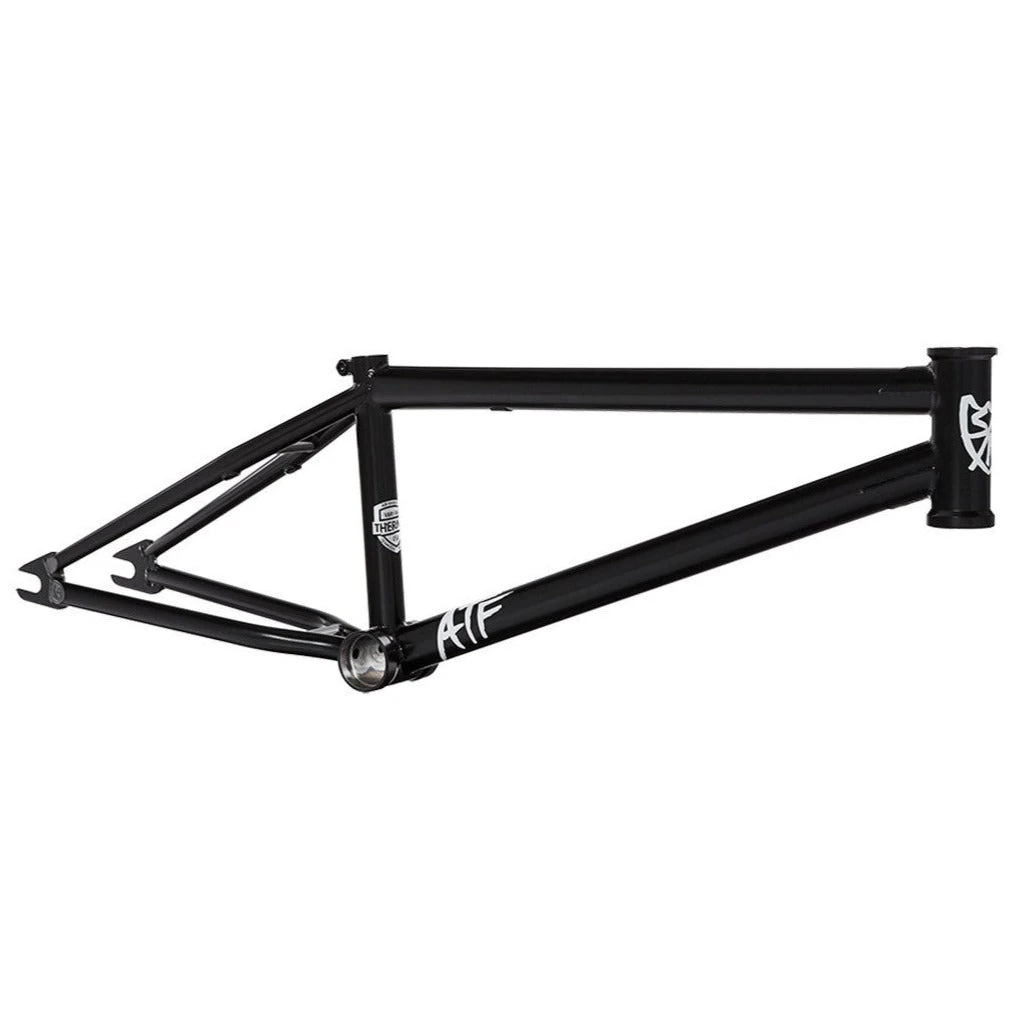 S&M ATF Frame 1 S&M ATF Frame