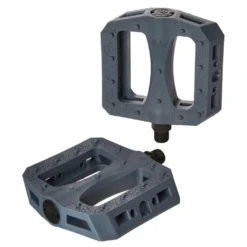 S&M Hoder BTM Pedals 11 S&M Hoder BTM Pedals -Bicycle Equipment Store S MBTMPedalsgray