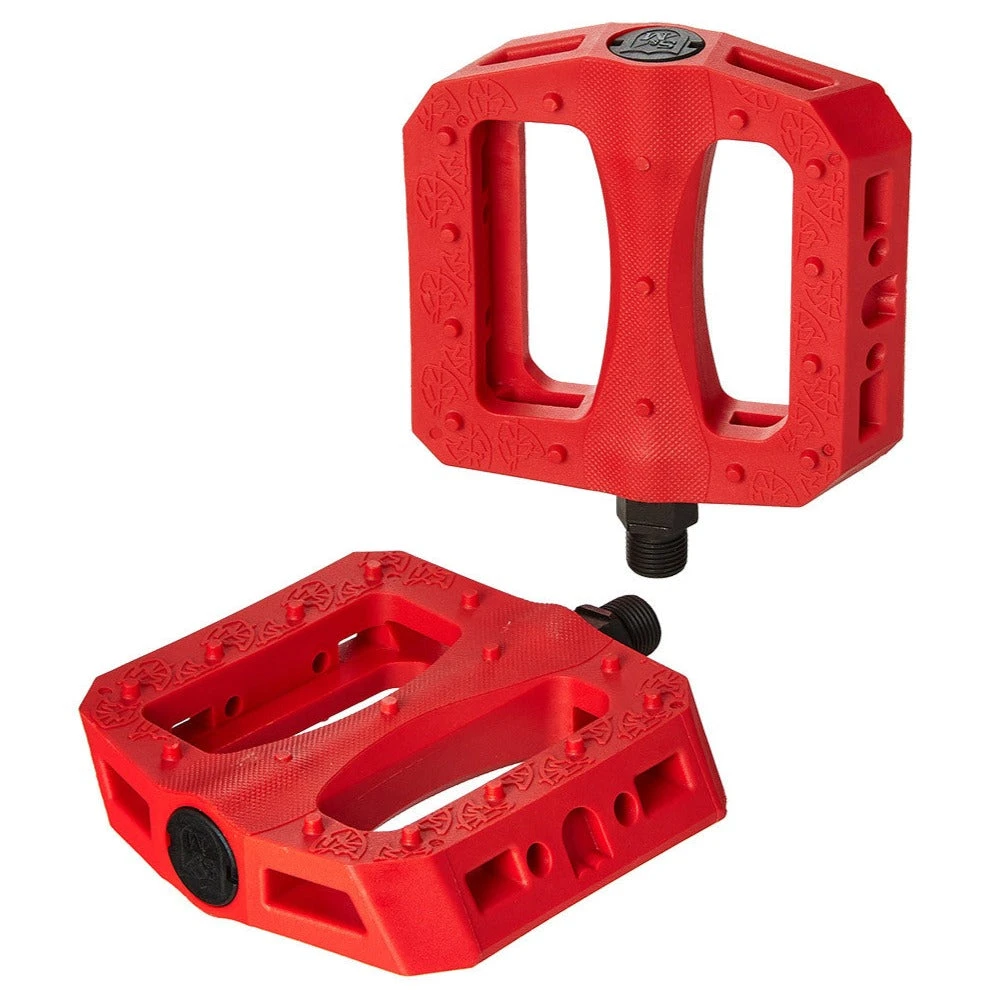 S&M Hoder BTM Pedals 1 S&M Hoder BTM Pedals