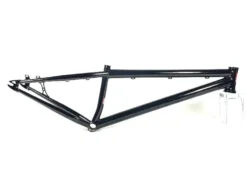S&M Big Jumper 26" Frame PRE-ORDER -Bicycle Equipment Store S MBigJumperFrameblack5