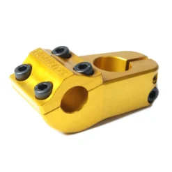 S&M Challenger Stem -Bicycle Equipment Store S MChallengerStemgold