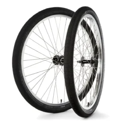 S&M Covid Cruiser 29" Wheelset