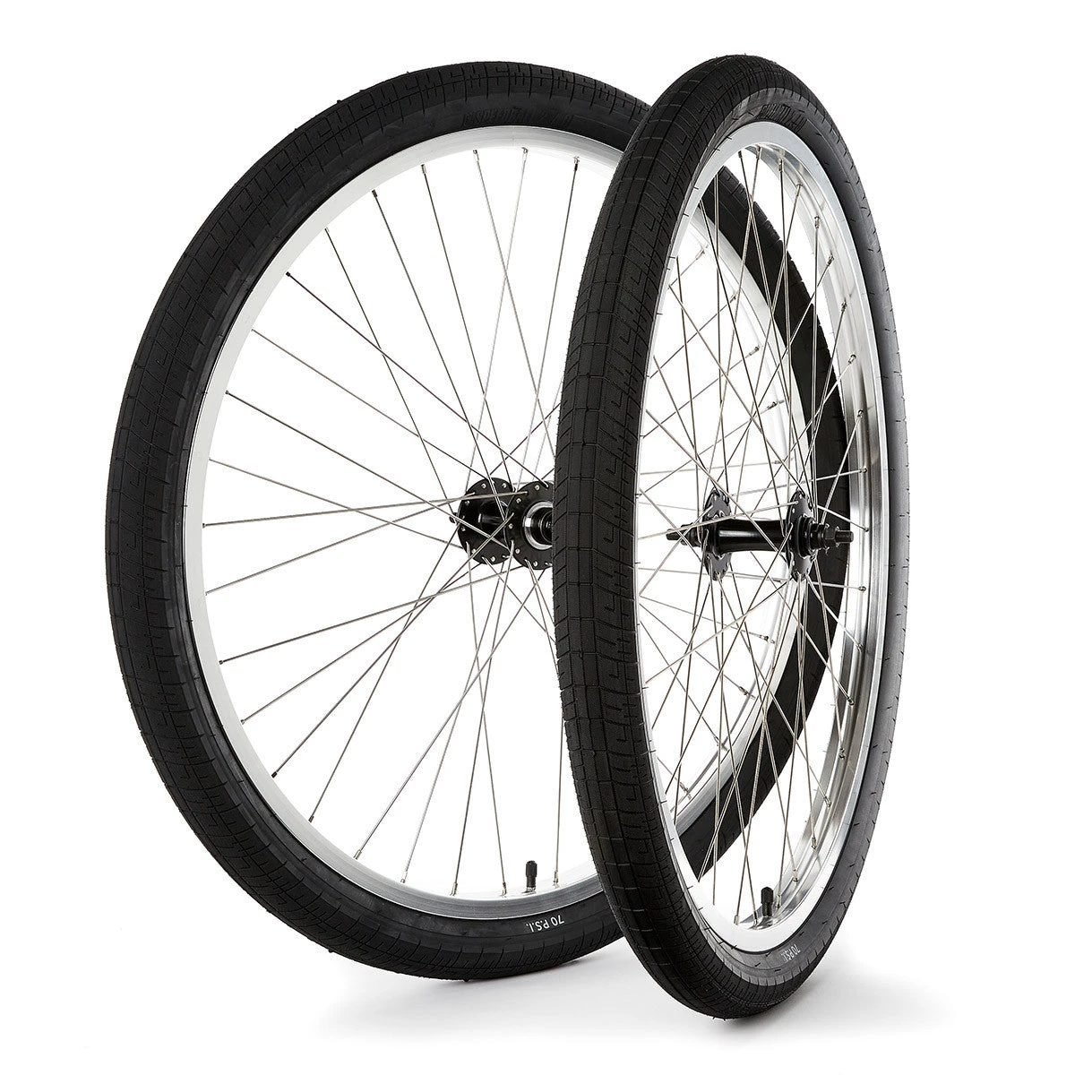 S&M Covid Cruiser 29" Wheelset 1 S&M Covid Cruiser 29" Wheelset
