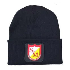 S&M Dense Cuffed Beanie