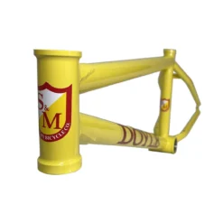 S&M Credence M.O.Doyle Frame -Bicycle Equipment Store S MDoyleFrame3