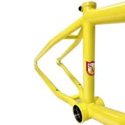 S&M Credence M.O.Doyle Frame -Bicycle Equipment Store S MDoyleFrame5