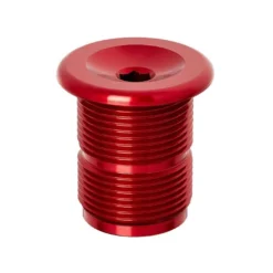 S&M M24 Fork Bolt -Bicycle Equipment Store S MForkBoltred