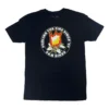 S&M Fuel The Fire Shirt