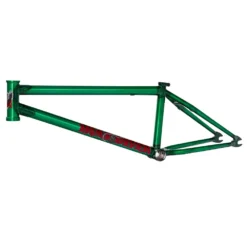 S&M Holy Diver Frame -Bicycle Equipment Store S MHolyDiverFramegreen