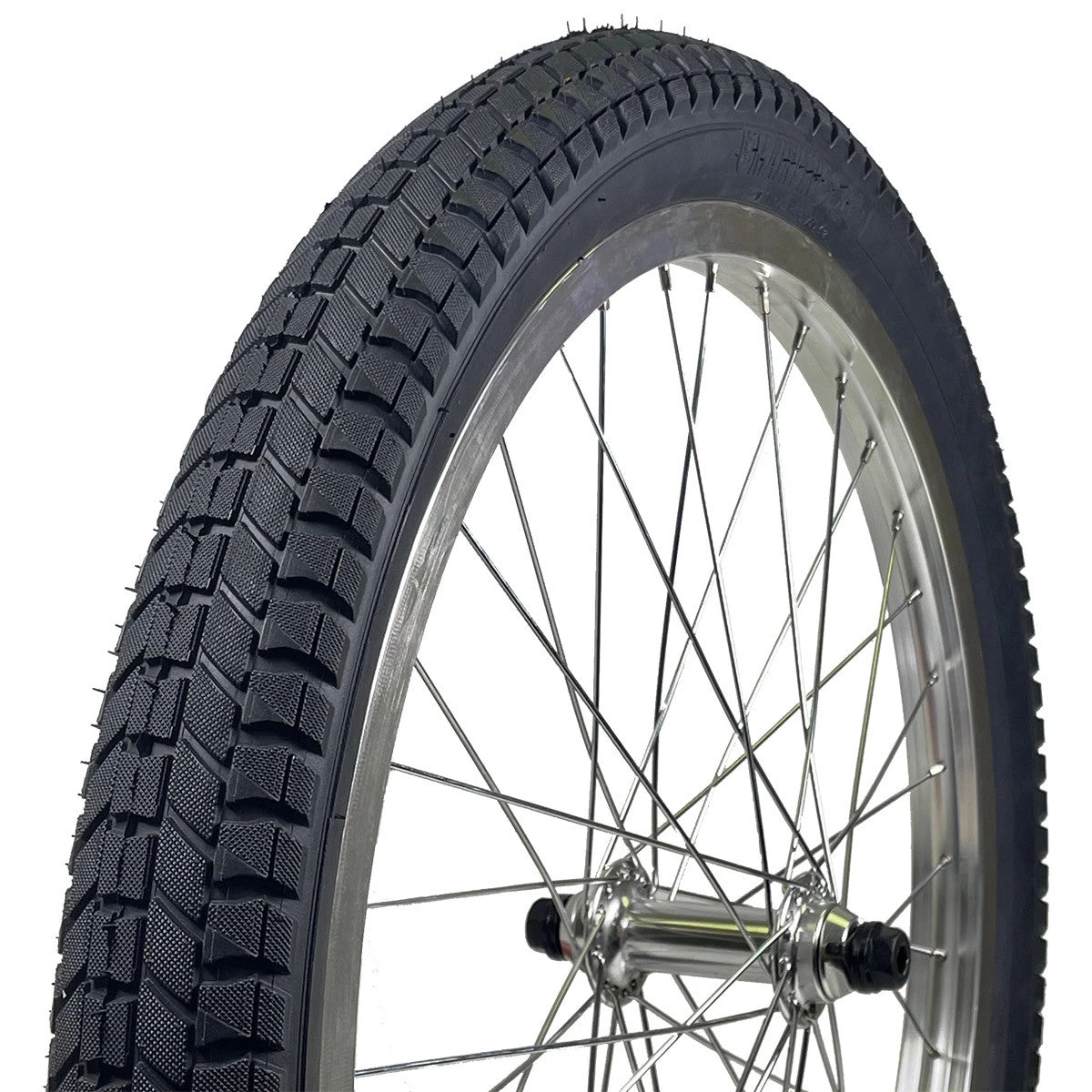 S&M Mainline V2 22" Tire 2 S&M Mainline V2 22" Tire - Image 2
