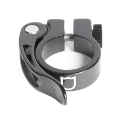 S&M Quick Release Seat Post Clamp