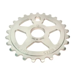 S&M Tuffman Sprocket -Bicycle Equipment Store S MTuffmanSprocketraw
