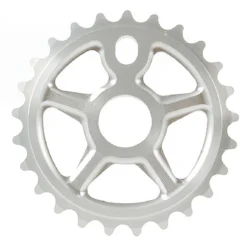 S&M Tuffman Sprocket -Bicycle Equipment Store S MTuffmanSprocketraw1