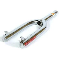 S&M Pitchfork (14mm Dropouts) -Bicycle Equipment Store S M 14mm Pitchfork chrome