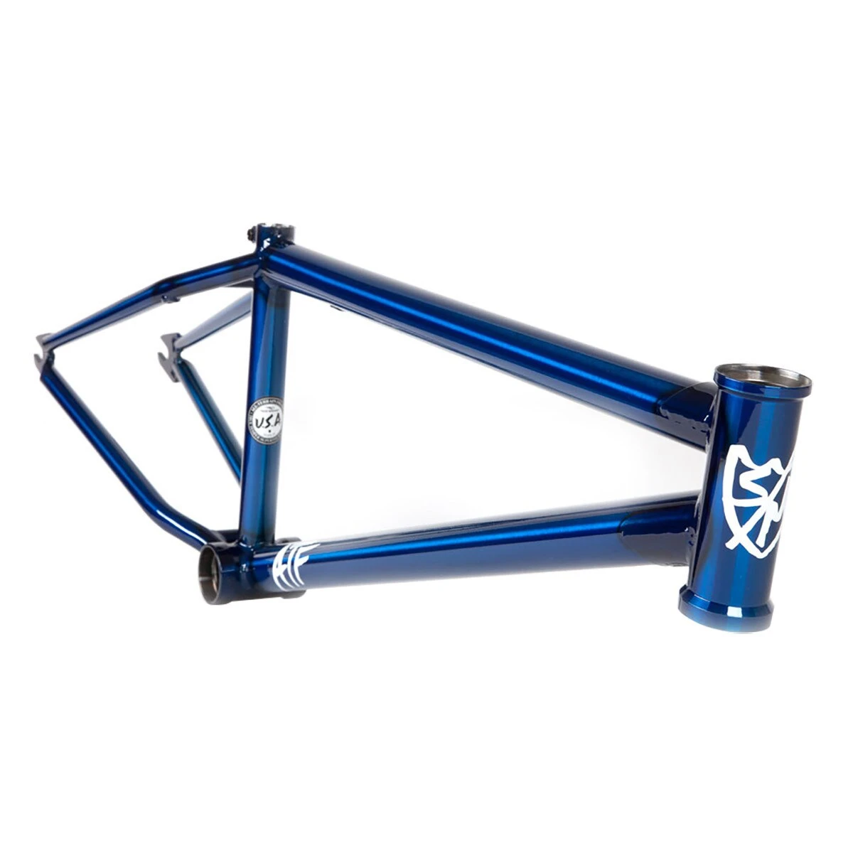 S&M ATF 24" Cruiser Frame (All Colors) 1 S&M ATF 24" Cruiser Frame (All Colors)