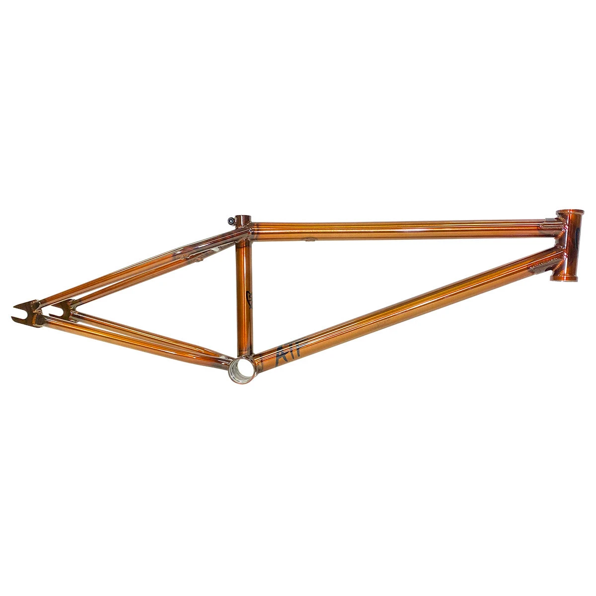 S&M ATF 24" Cruiser Frame (All Colors) 4 S&M ATF 24" Cruiser Frame (All Colors) - Image 4
