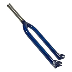 S&M 26" Pitchfork W/ Bearing Race 17 S&M 26" Pitchfork W/ Bearing Race -Bicycle Equipment Store S M 26 Pitchfork bombay blue