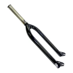 S&M 26" Pitchfork W/ Bearing Race 16 S&M 26" Pitchfork W/ Bearing Race -Bicycle Equipment Store S M 26 Pitchfork gloss black
