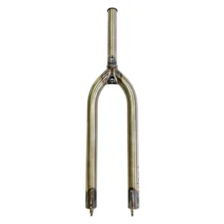S&M 26" Pitchfork W/ Bearing Race 21 S&M 26" Pitchfork W/ Bearing Race -Bicycle Equipment Store S M 26 Pitchfork gloss clear 1
