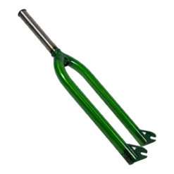 S&M 26" Pitchfork W/ Bearing Race 19 S&M 26" Pitchfork W/ Bearing Race -Bicycle Equipment Store S M 26 Pitchfork sour apple