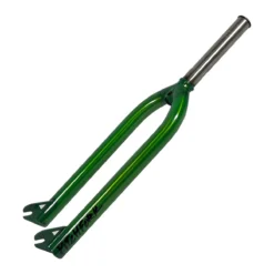 S&M 26" Pitchfork W/ Bearing Race 15 S&M 26" Pitchfork W/ Bearing Race -Bicycle Equipment Store S M 26 Pitchfork sour apple 1