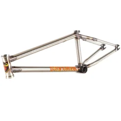 S&M BTM Frame 7 S&M BTM Frame -Bicycle Equipment Store S M BTM Frame raw