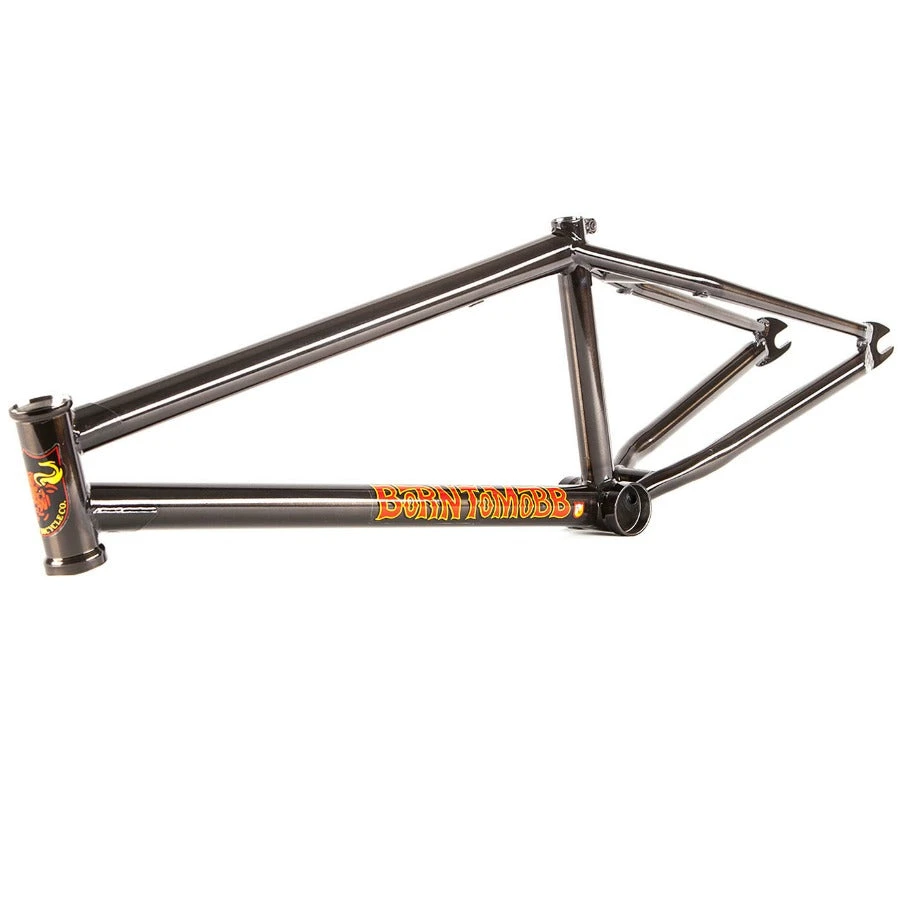 S&M BTM Frame 1 S&M BTM Frame