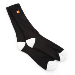 S&M Block Socks