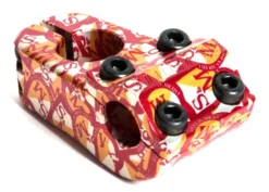 S&M Challenger Stem -Bicycle Equipment Store S M Challenger Stem shield wrap