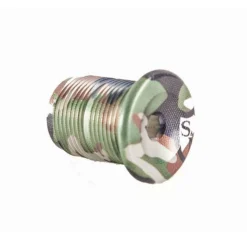 S&M M24 Fork Bolt -Bicycle Equipment Store S M Fork Bolt Camo Wrap