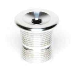 S&M M24 Fork Bolt -Bicycle Equipment Store S M Fork Bolt polished